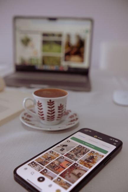 Mapa del Café: use cases